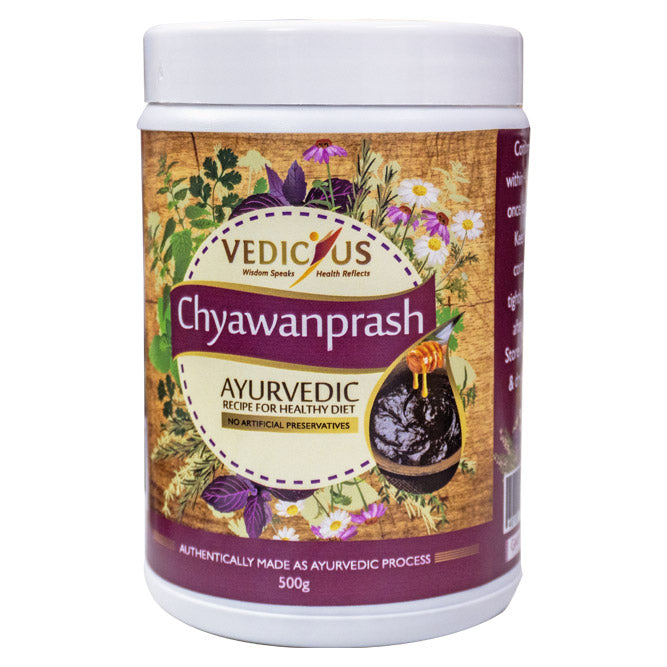 Vedicus Premium Chyawanprash